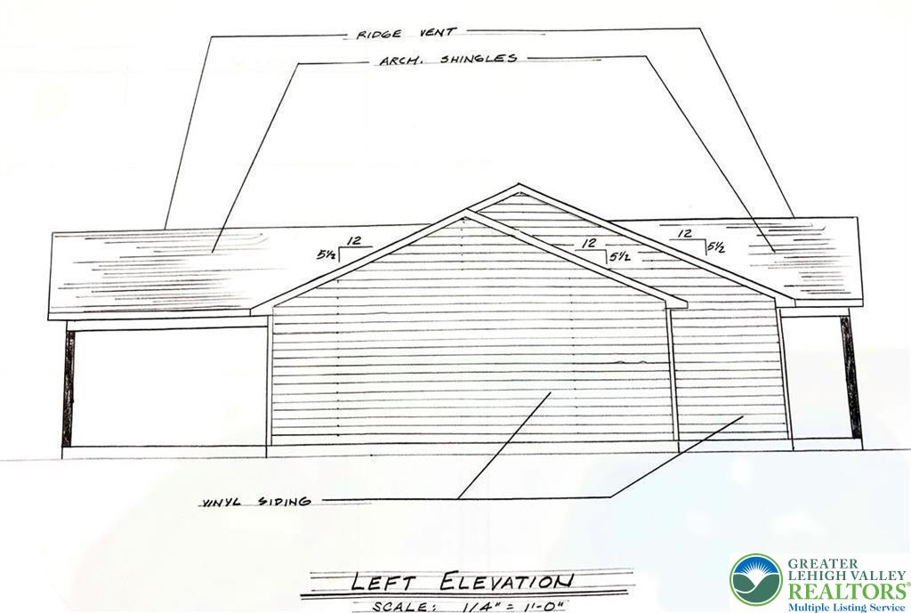Stone Mountain Drive