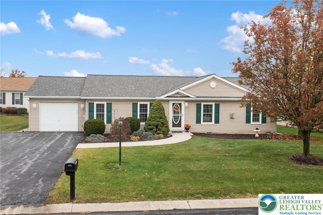 116 Allison Place