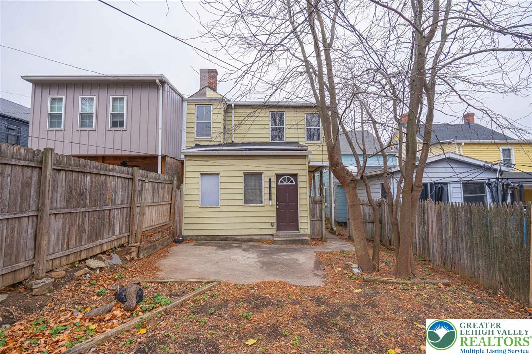 441 Linden Street
