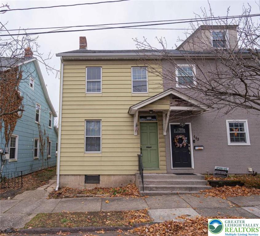 441 Linden Street
