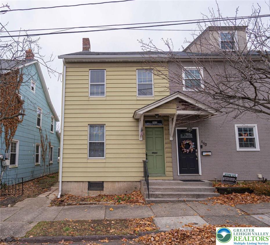 441 Linden Street