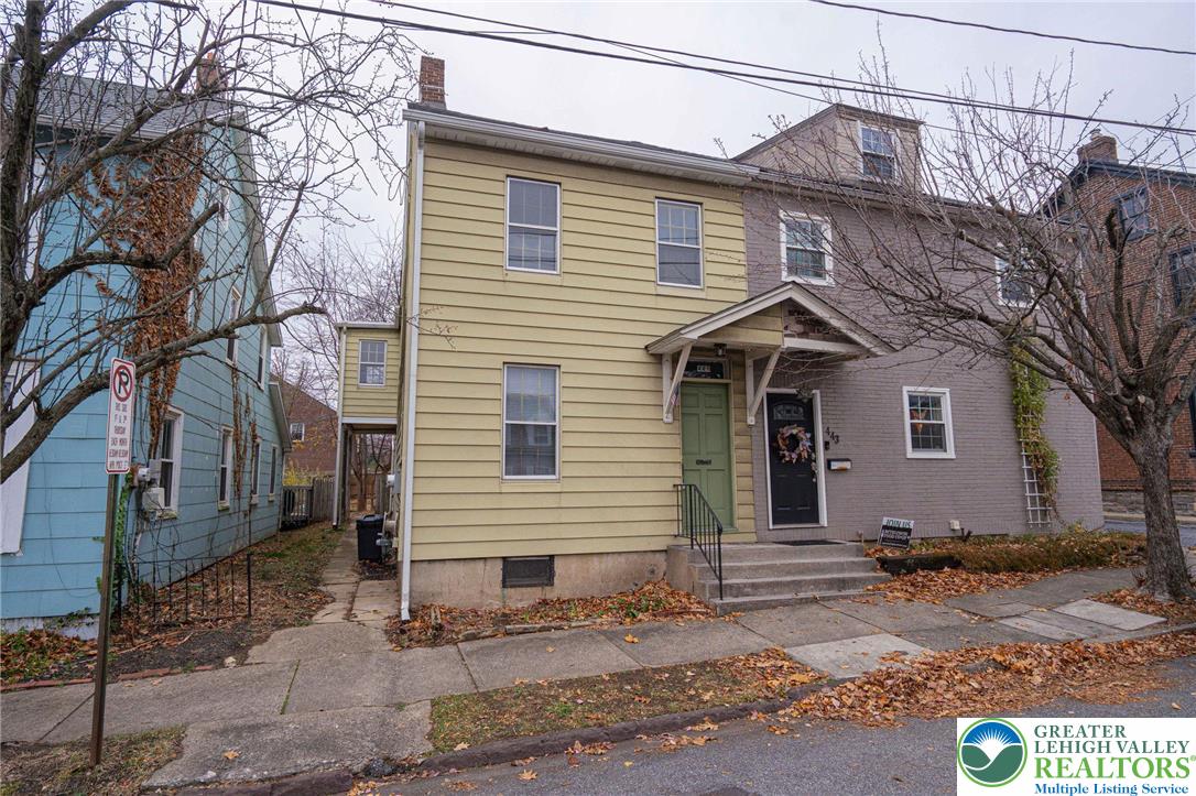 441 Linden Street