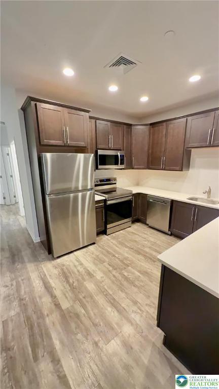 2321 Linford Place 102