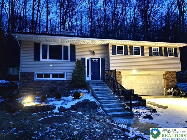 6711 Powder Valley Road