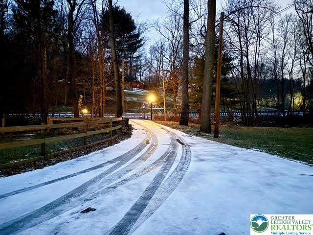 6711 Powder Valley Road