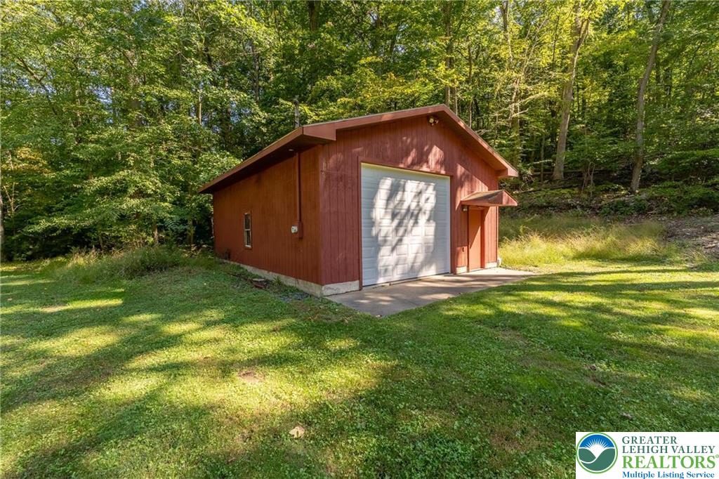 6711 Powder Valley Road