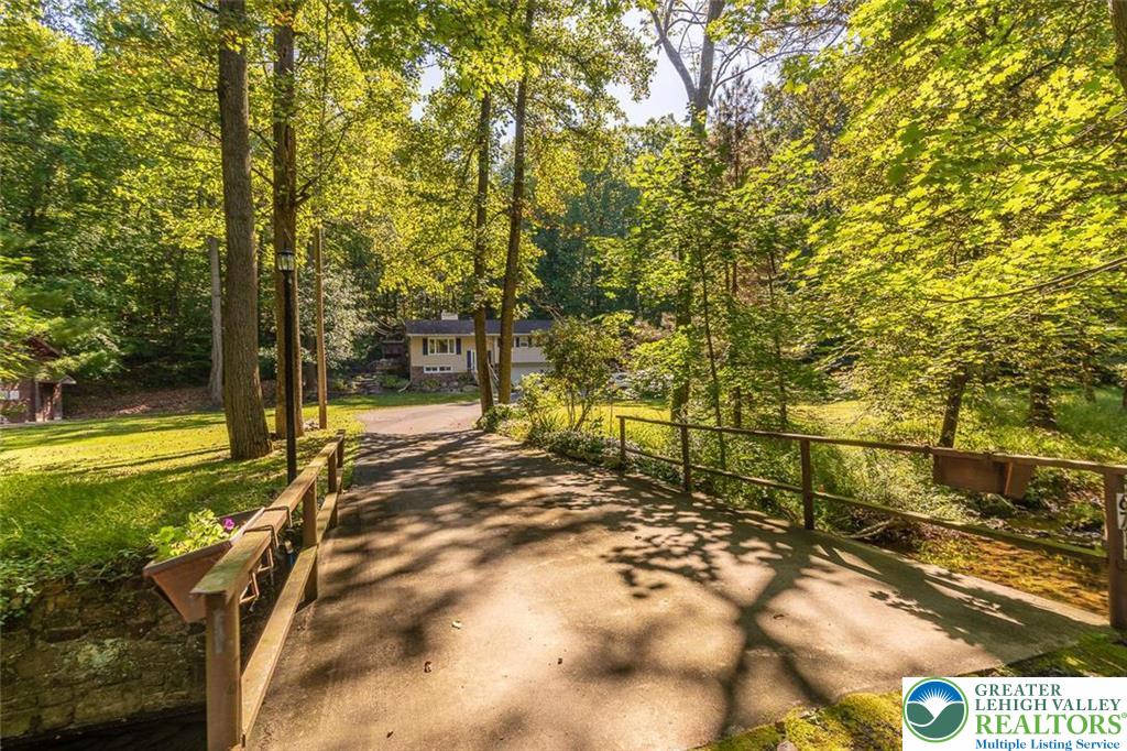 6711 Powder Valley Road