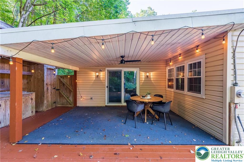 6711 Powder Valley Road