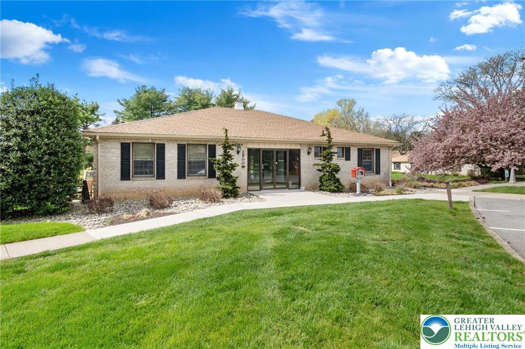 2869 Whitemarsh Place