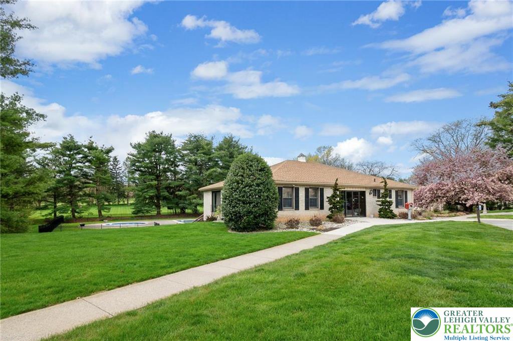 2869 Whitemarsh Place