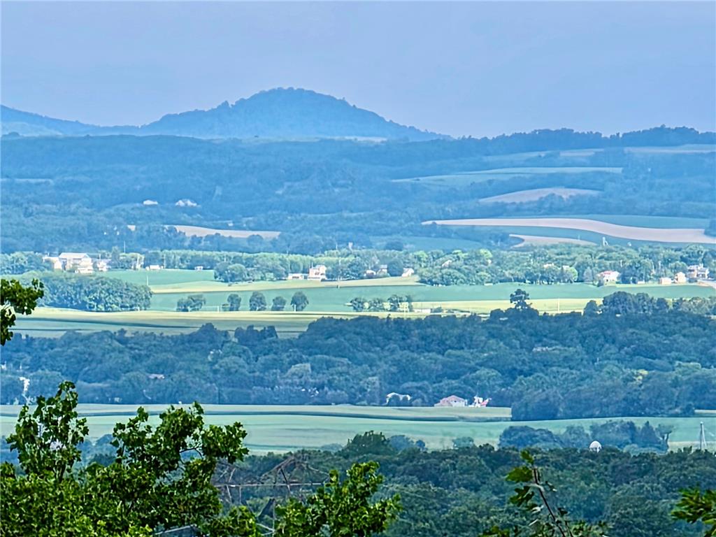 6 Gap Road