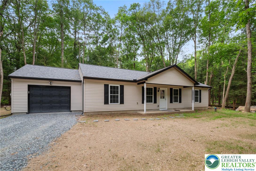16 Ricks Road
