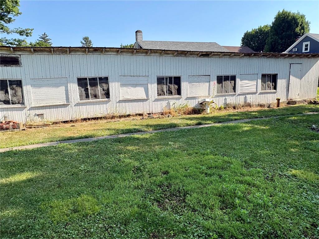 960 Old Topton Road