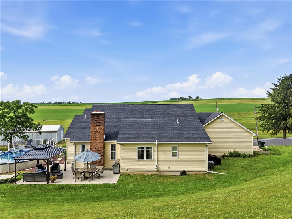 9868 Stagecoach Road
