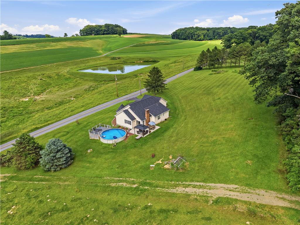 9868 Stagecoach Road