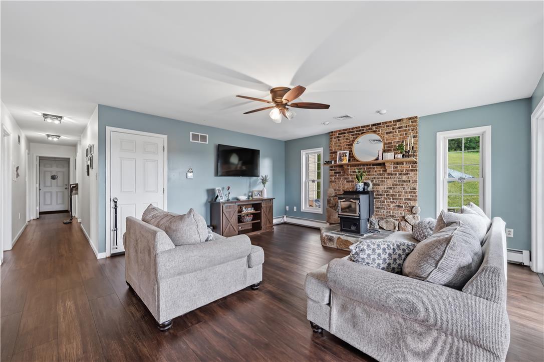 9868 Stagecoach Road