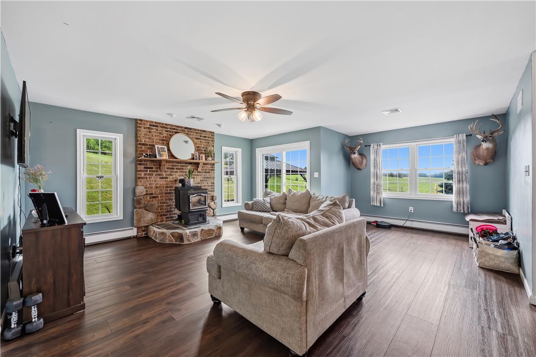 9868 Stagecoach Road