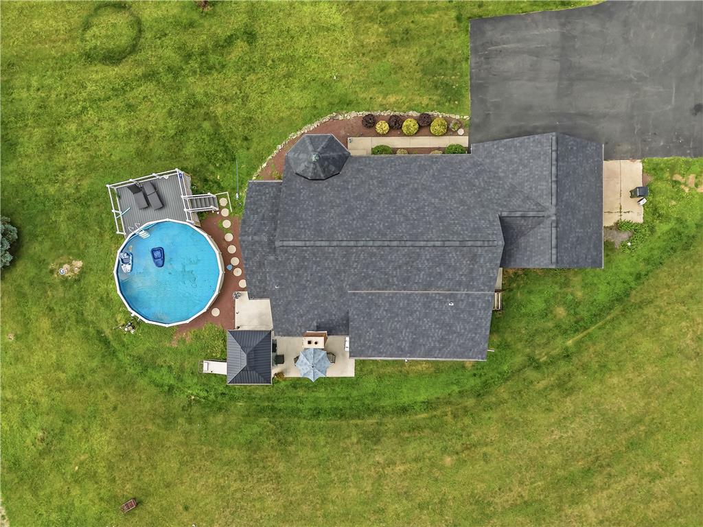 9868 Stagecoach Road
