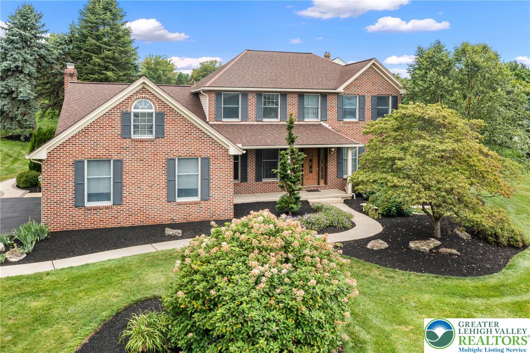 2011 Wooded Ridge Circle