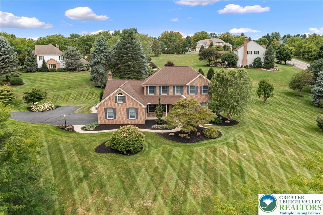 2011 Wooded Ridge Circle