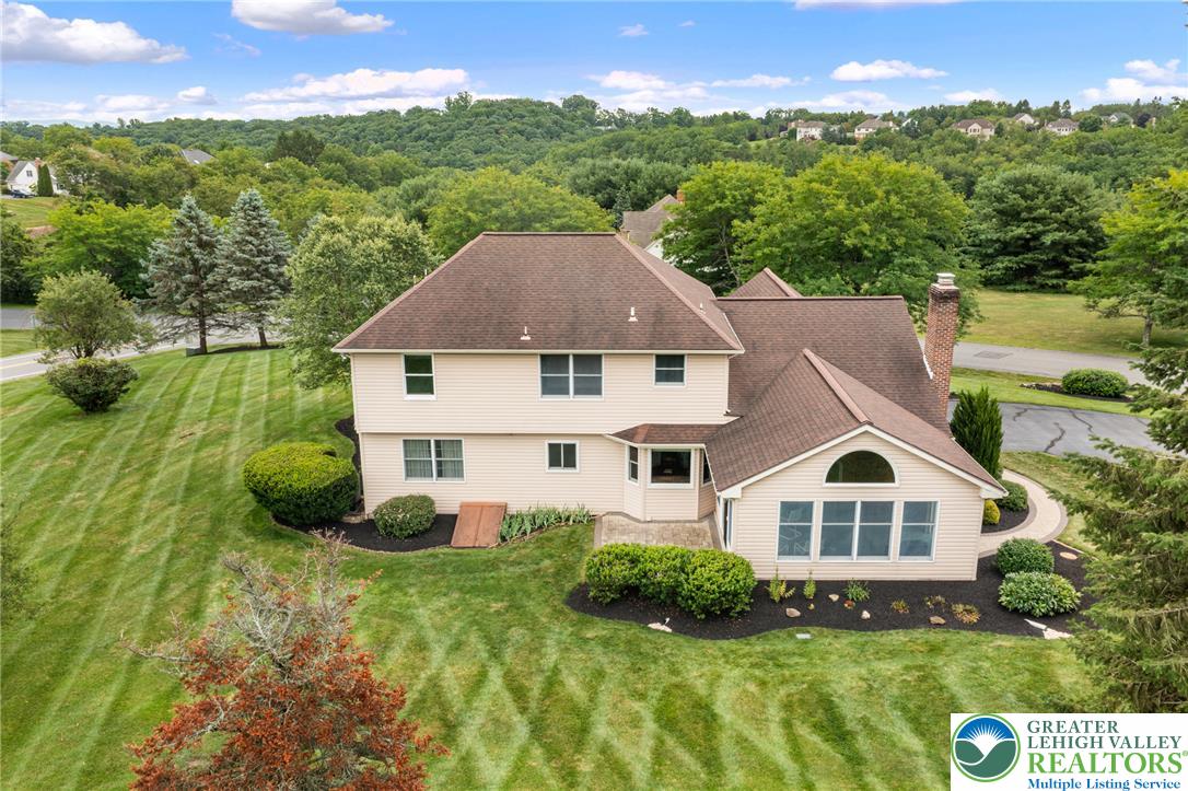 2011 Wooded Ridge Circle