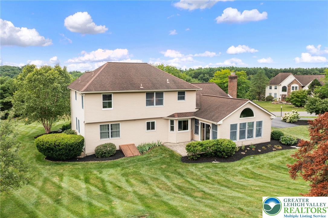 2011 Wooded Ridge Circle