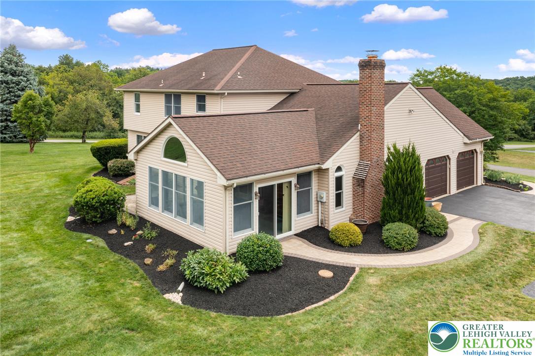 2011 Wooded Ridge Circle