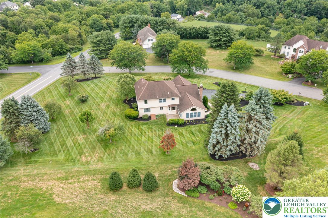 2011 Wooded Ridge Circle