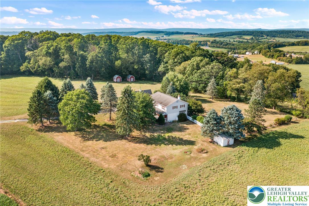 4563 Stony Ridge Road