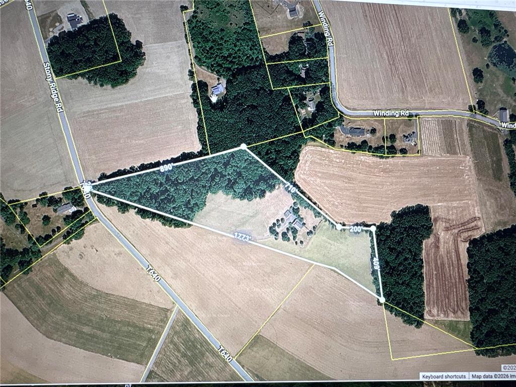 4563 Stony Ridge Road