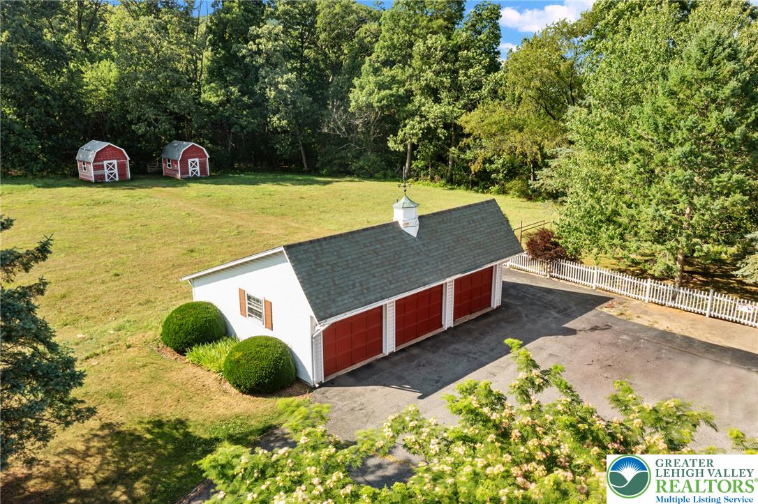 4563 Stony Ridge Road