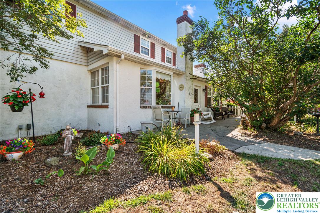 4563 Stony Ridge Road