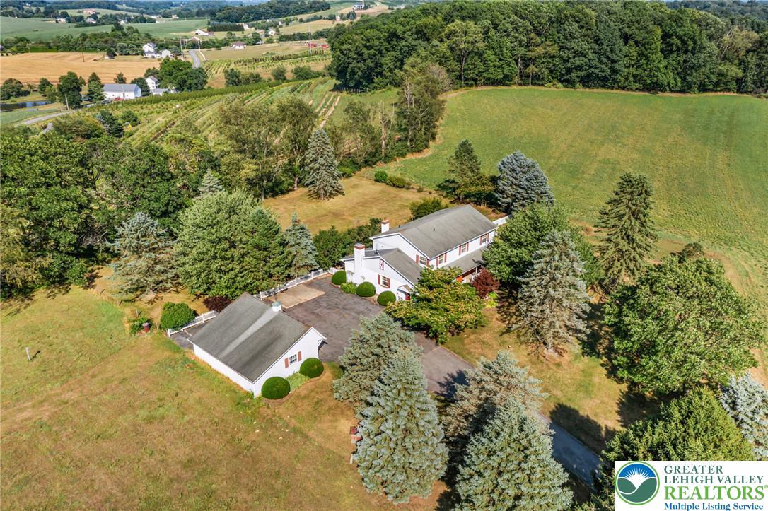 4563 Stony Ridge Road