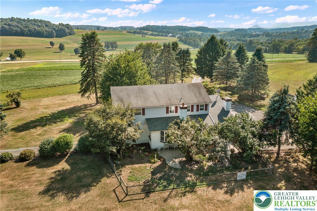 4563 Stony Ridge Road