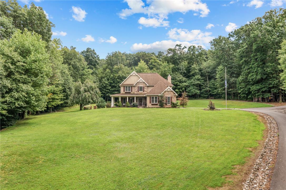 1222 Spring Road
