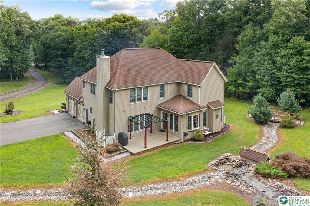 1222 Spring Road