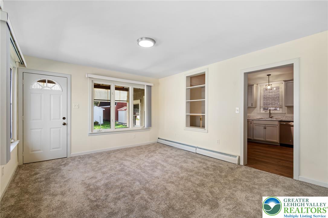 99 South Lea Street