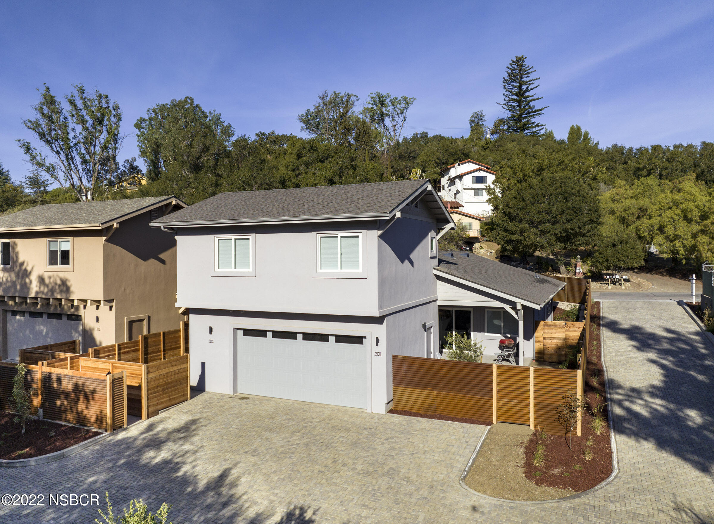 60 Old Mission Drive