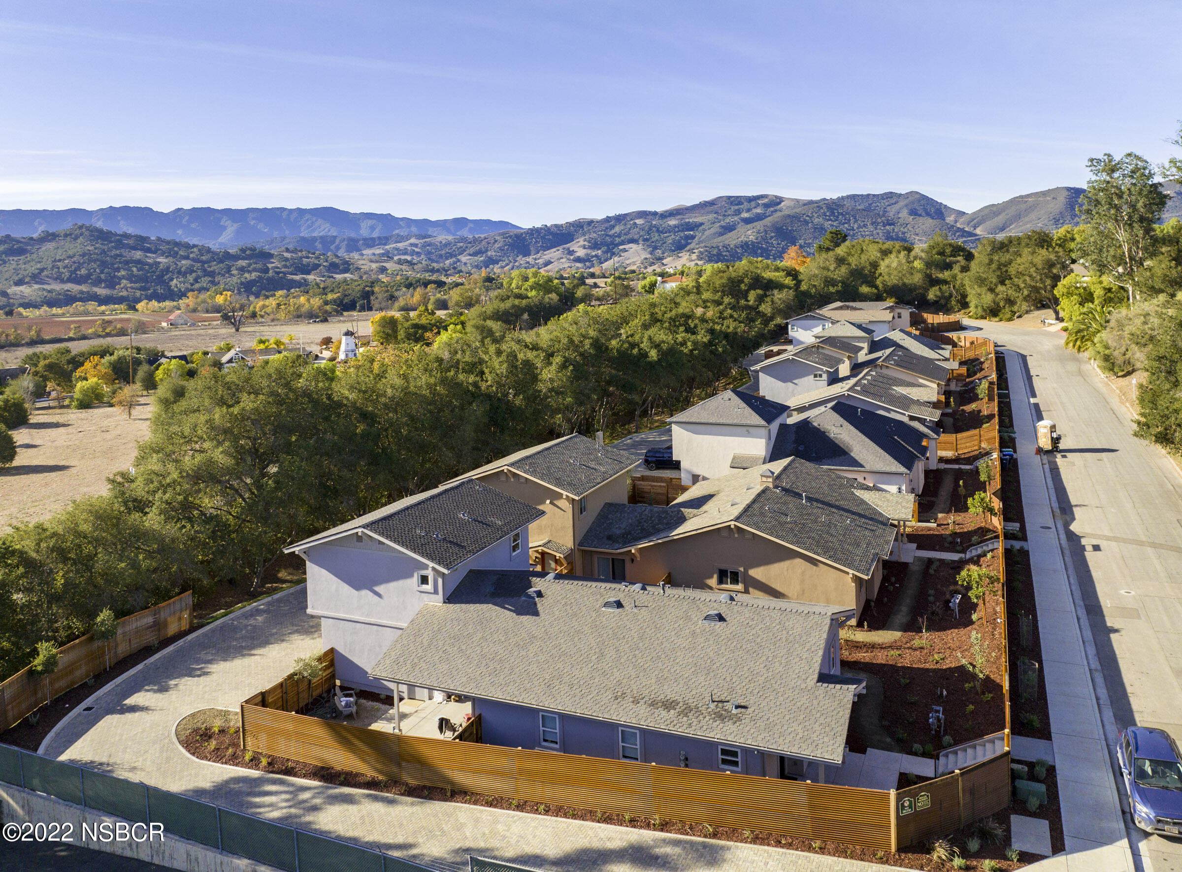 60 Old Mission Drive