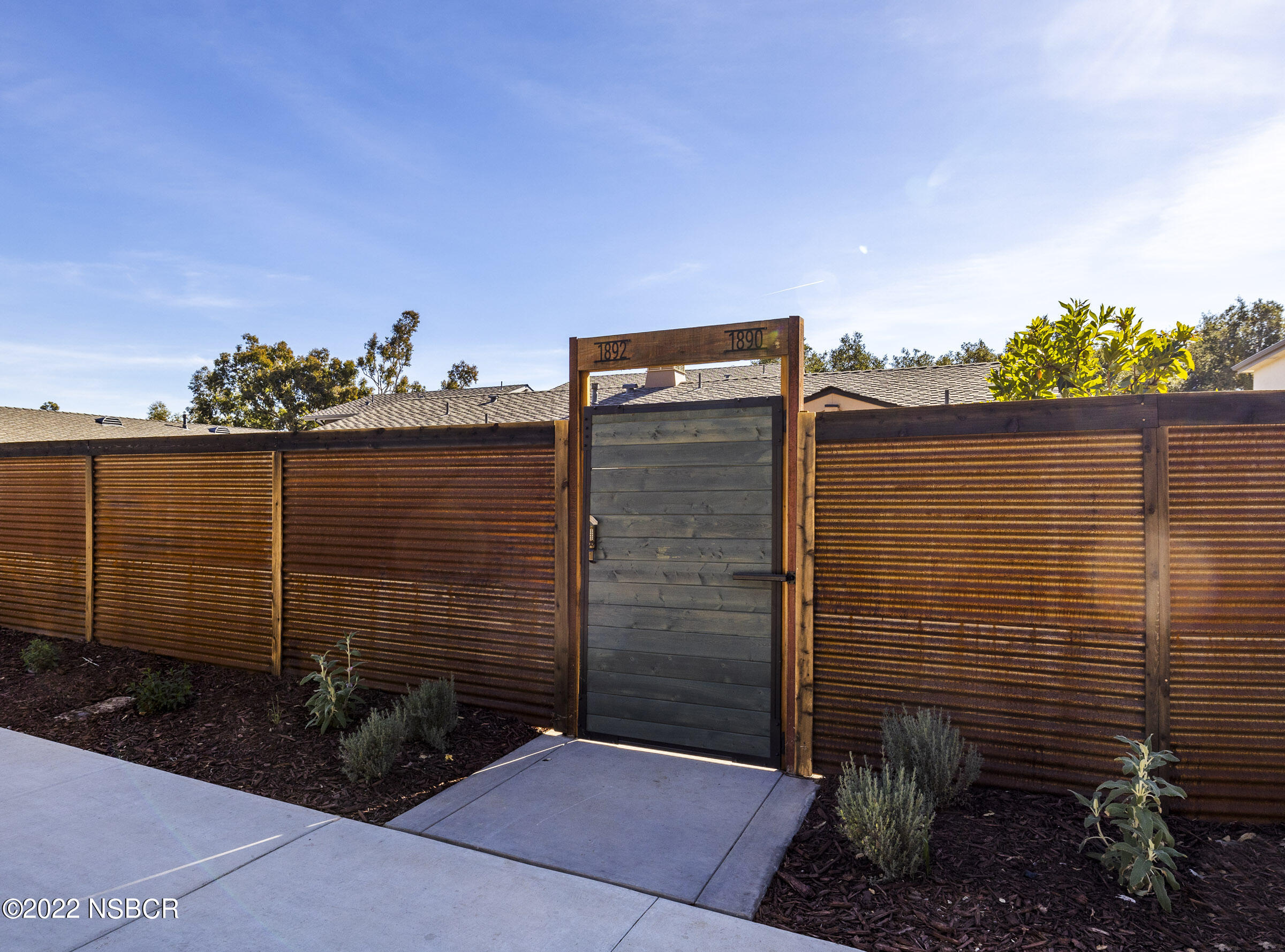 60 Old Mission Drive