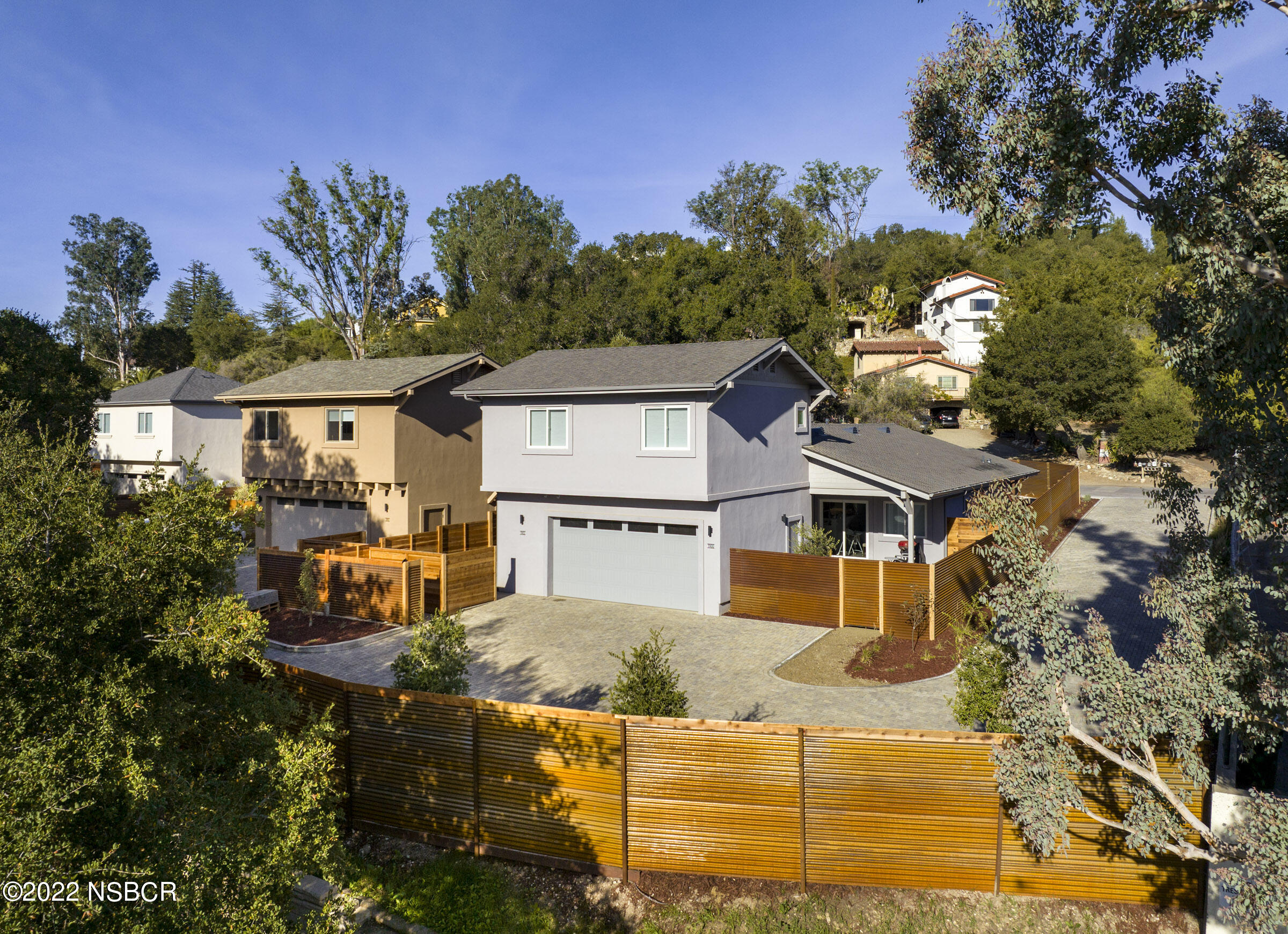 60 Old Mission Drive