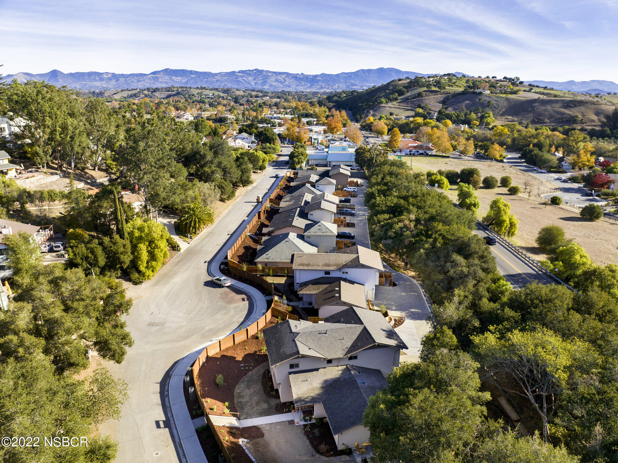 60 Old Mission Drive