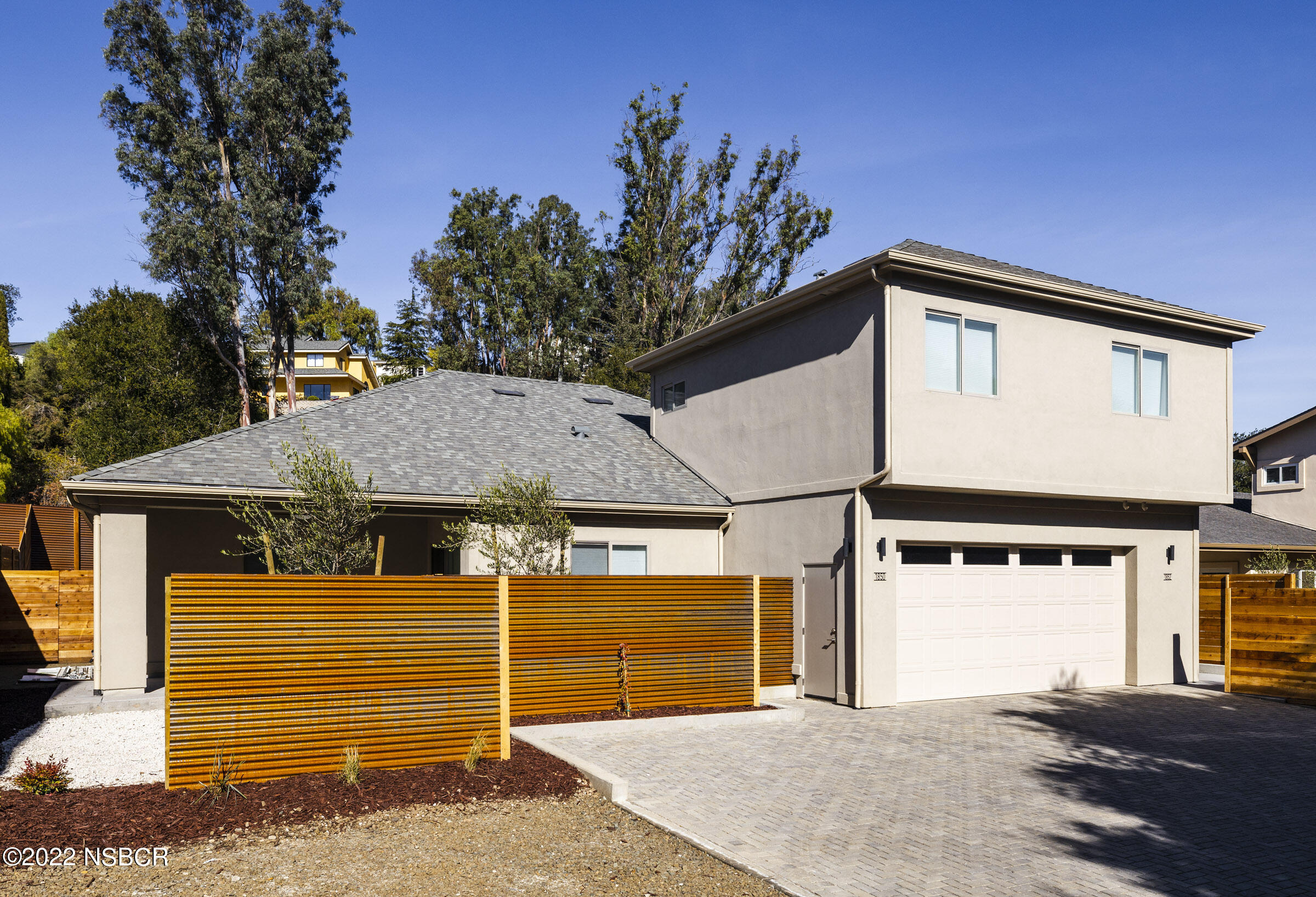 60 Old Mission Drive