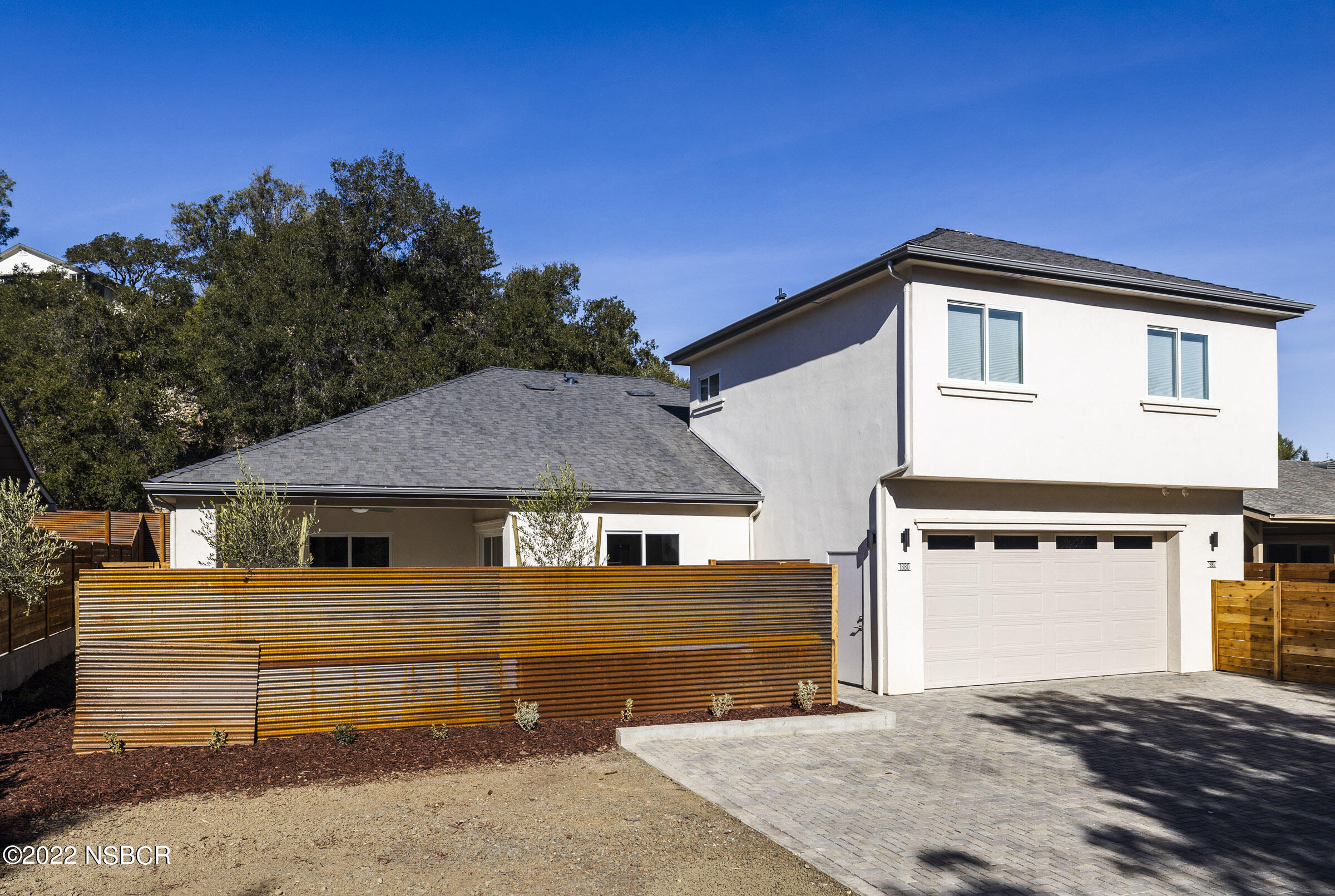 60 Old Mission Drive