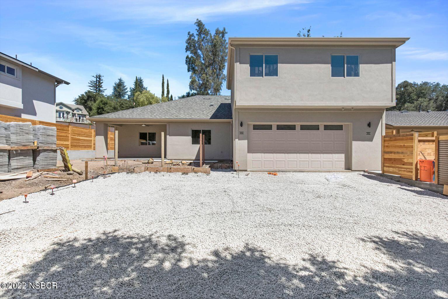 40 Old Mission Drive