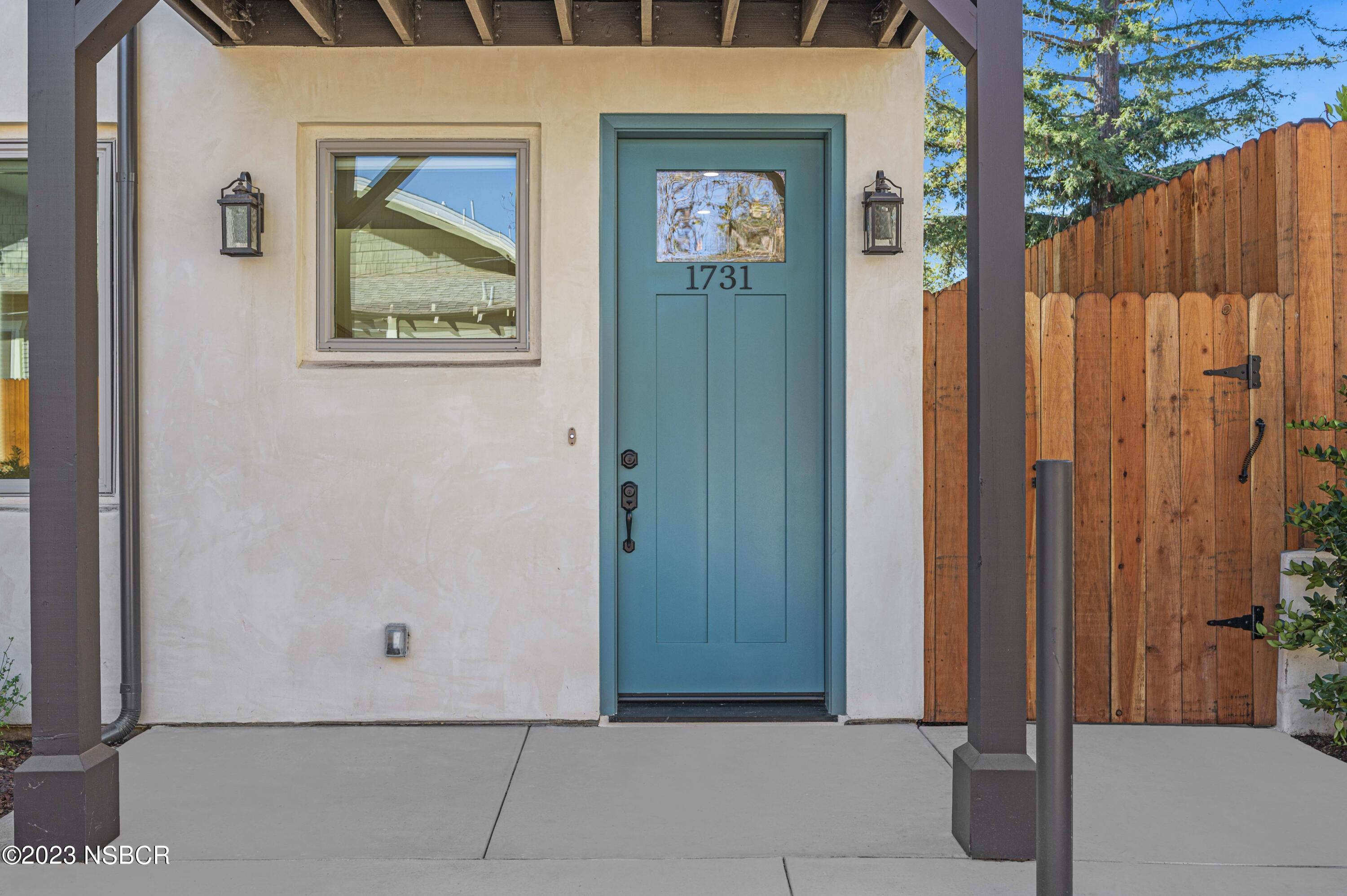 1731 Laurel Avenue