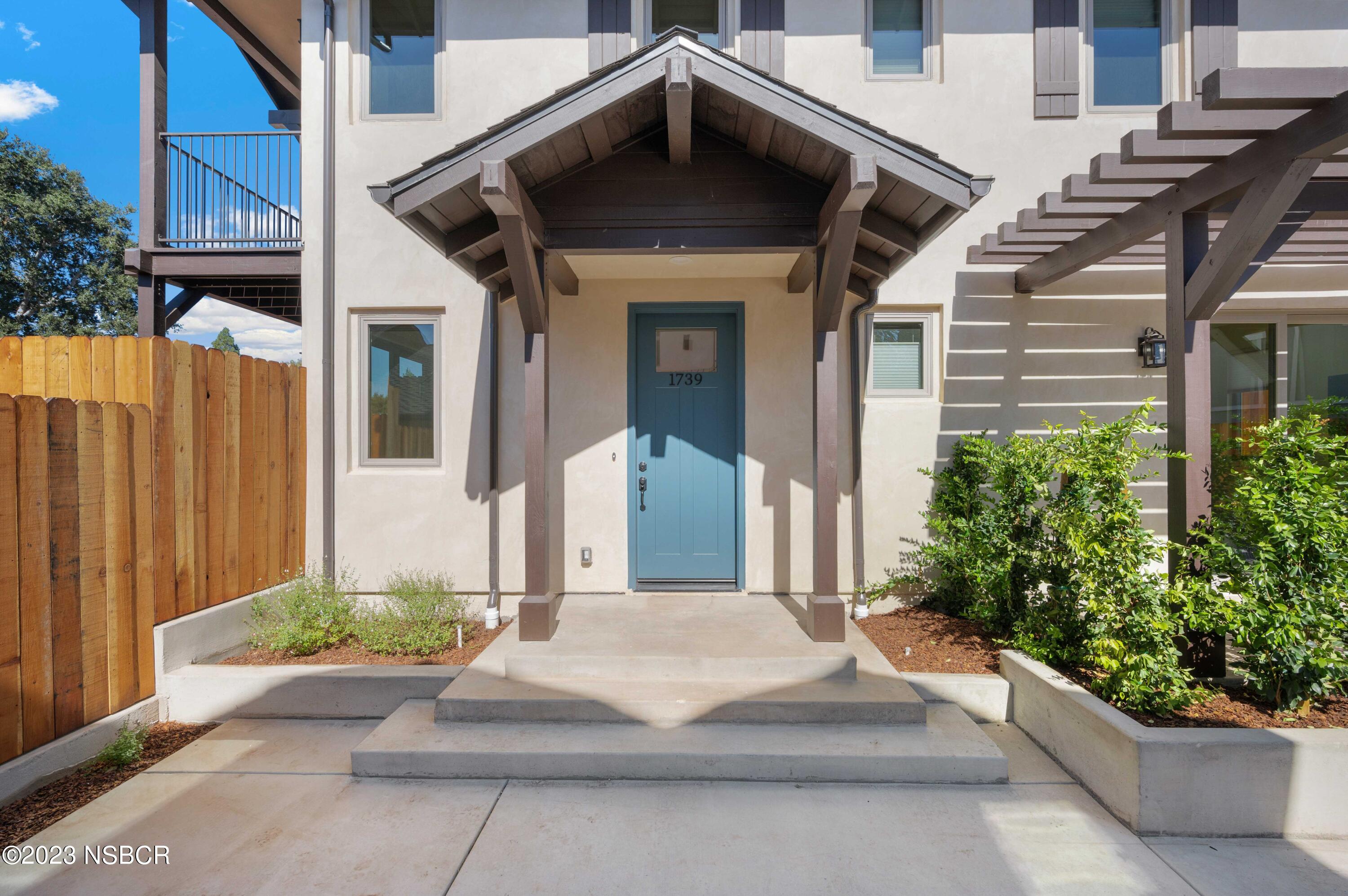 1739 Laurel Avenue