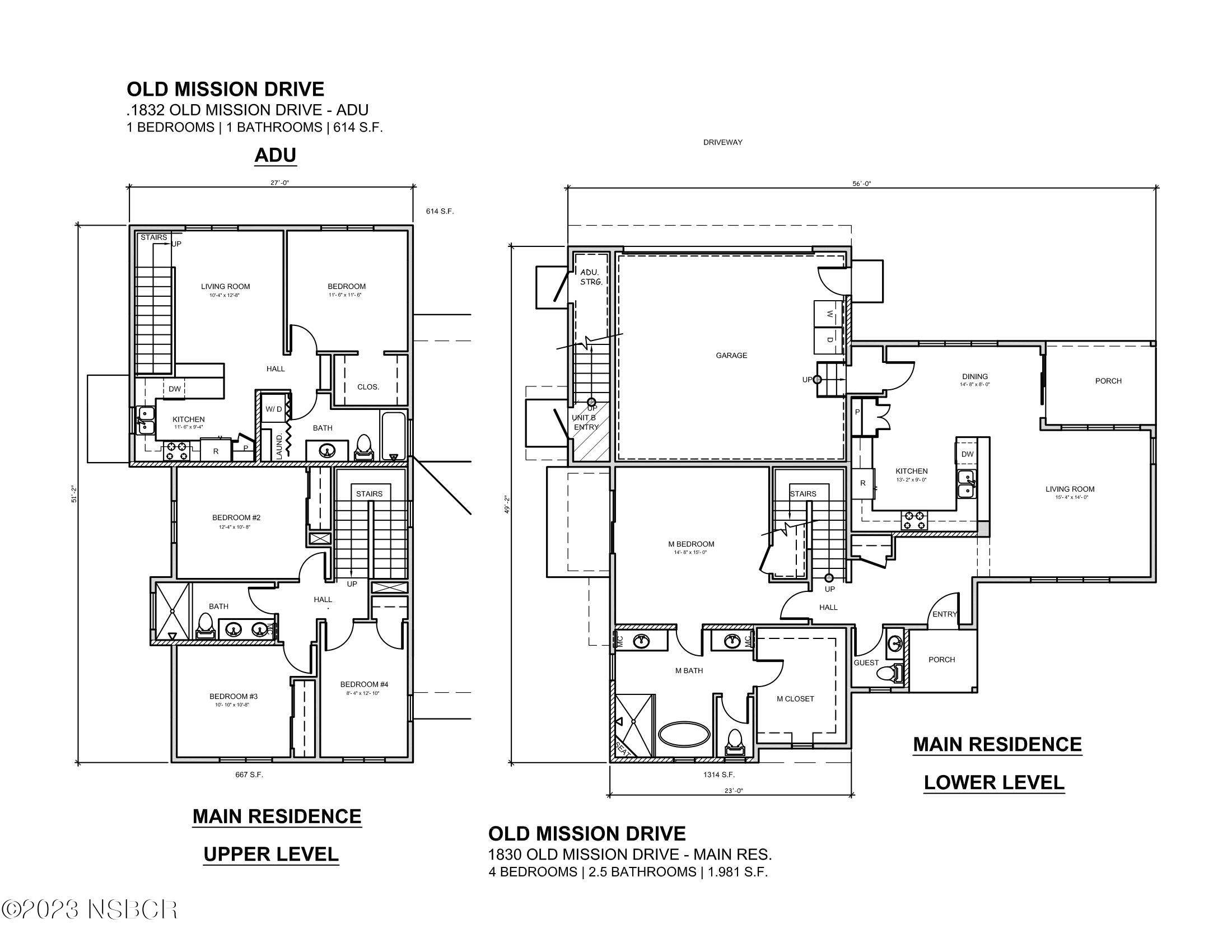 32 Old Mission Drive