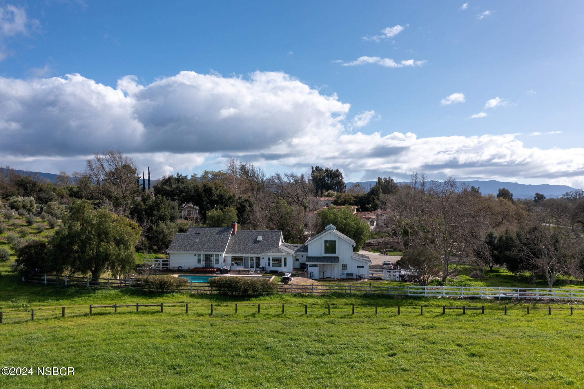 3047 Fancy Hill Court