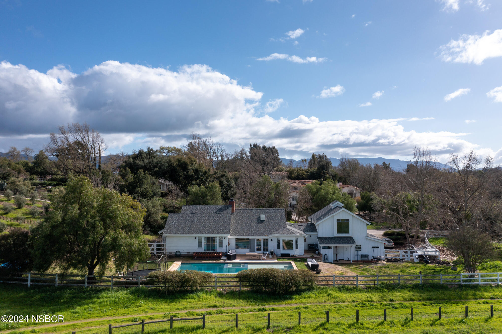 3047 Fancy Hill Court